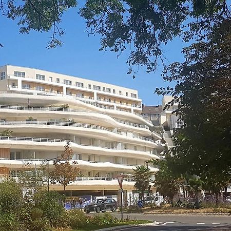L' Appartement Cosy Et Moderne Du Bord De Mer Булонь-сюр-Мер Экстерьер фото